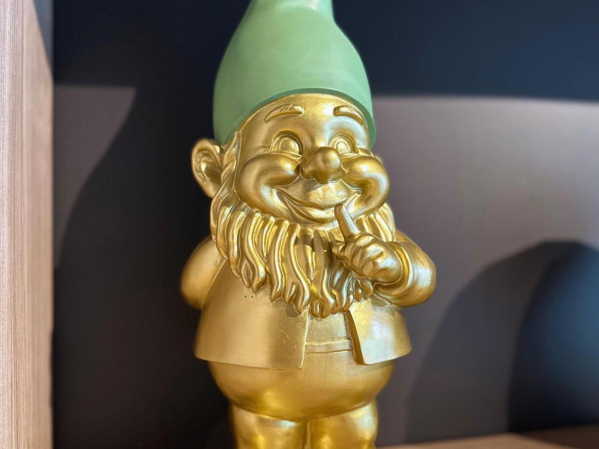 Novotel Bordeaux Merignac Eksteriør billede