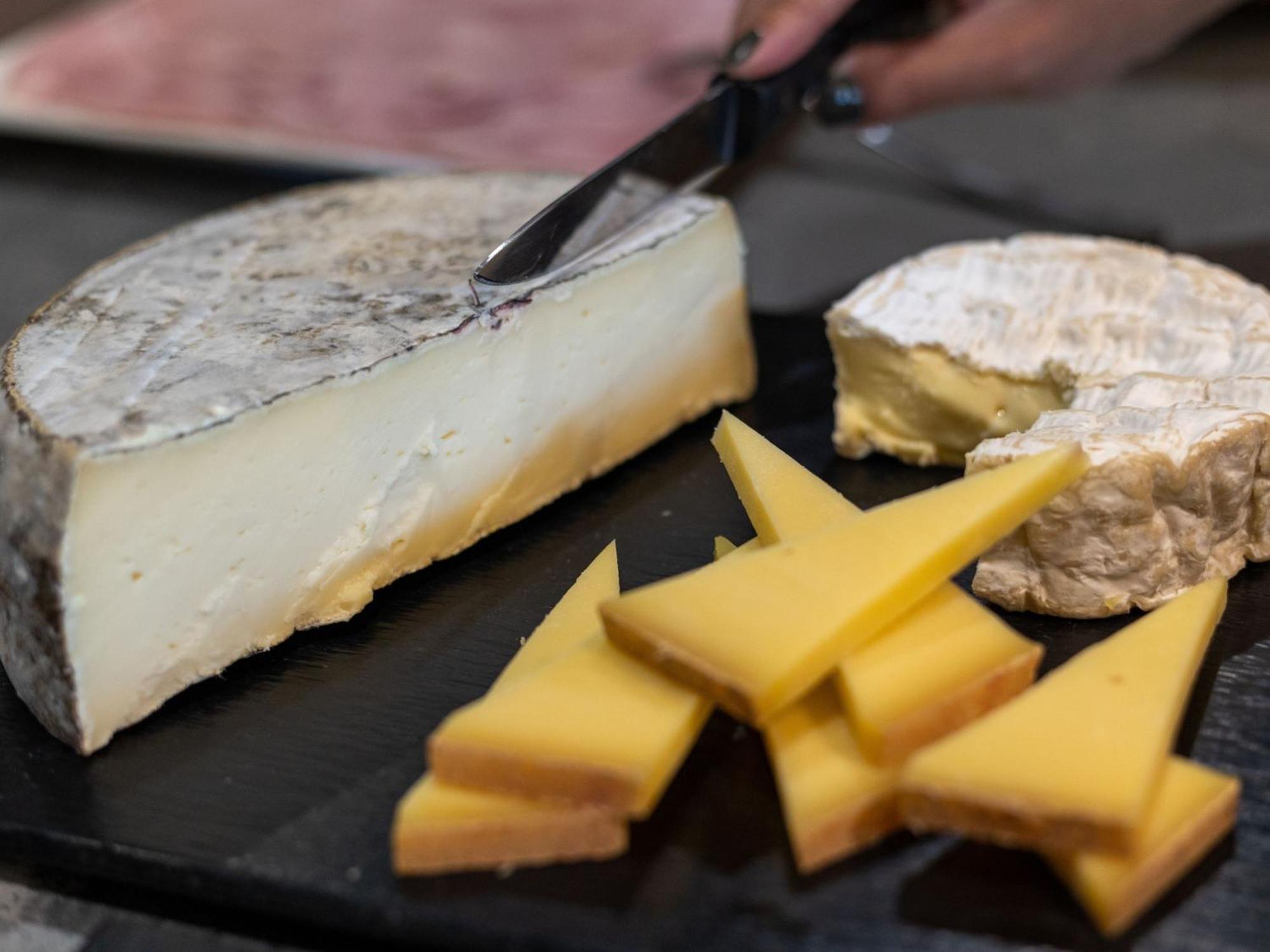 Novotel Bordeaux Merignac Eksteriør billede