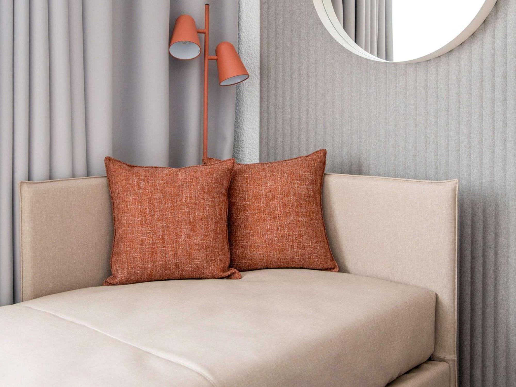 Novotel Bordeaux Merignac Eksteriør billede
